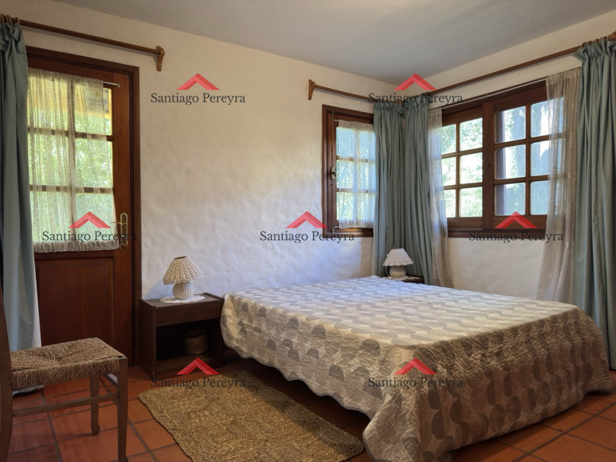 Casa ID.17345 - Alquiler Verano 2027, 4 dormitorios.