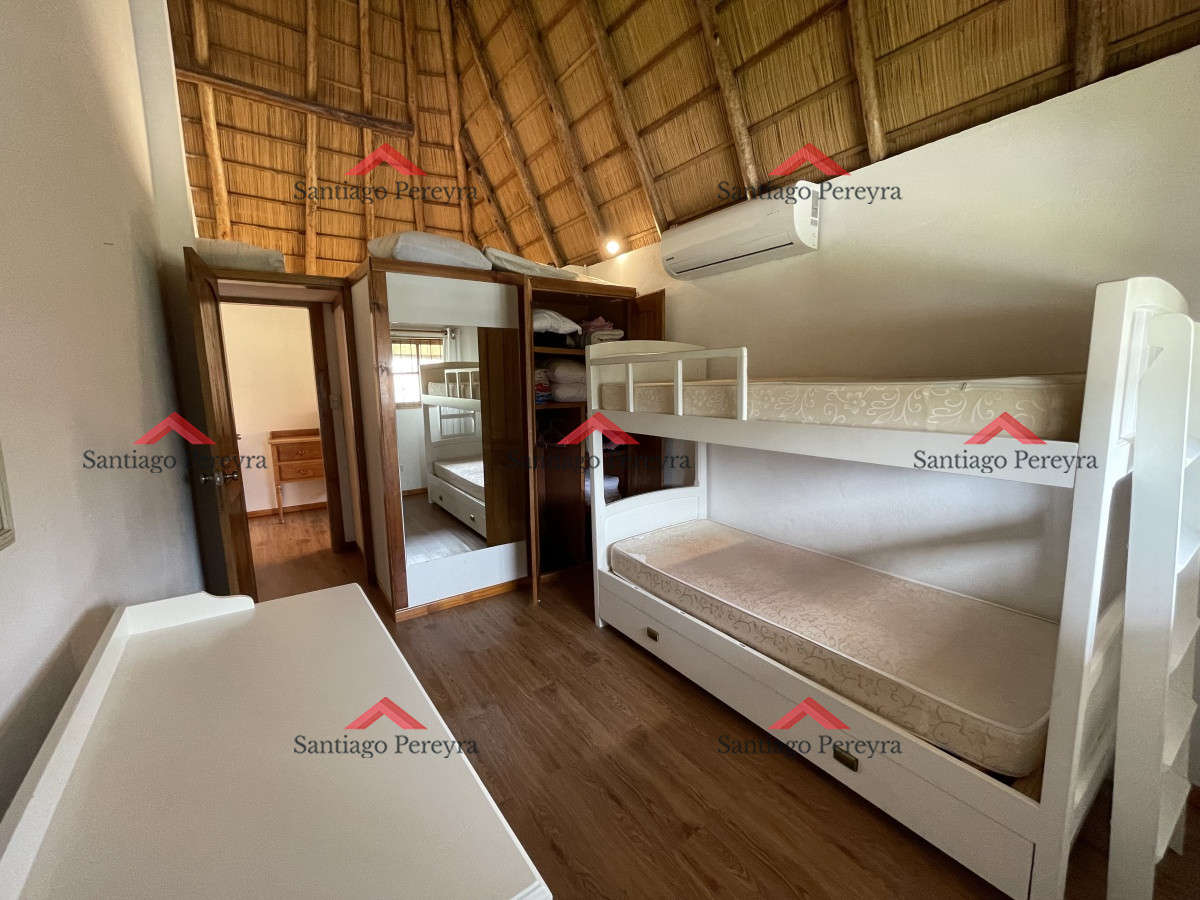 Casa ID.8047 - Chalet a 100 metros del mar en alquiler