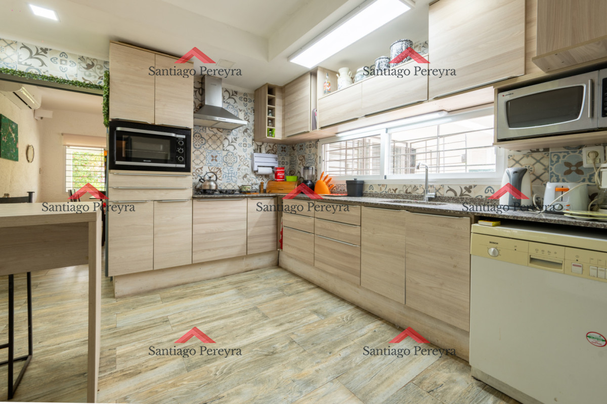 Casa ID.15763 - Amplia casa en alquiler en zona Cantegril