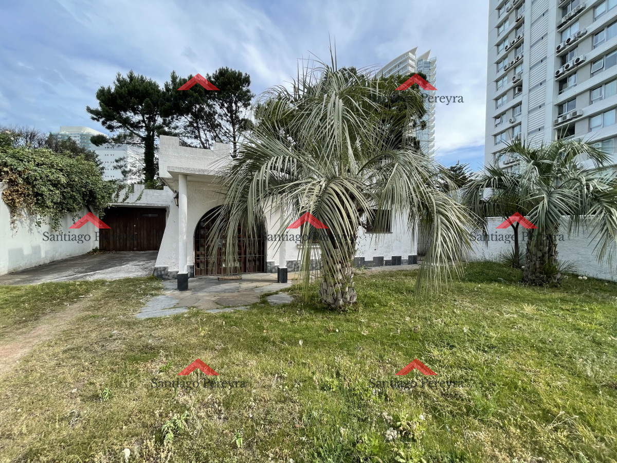 Casa ID.10812 - Casa en Punta del Este, Pine Beach