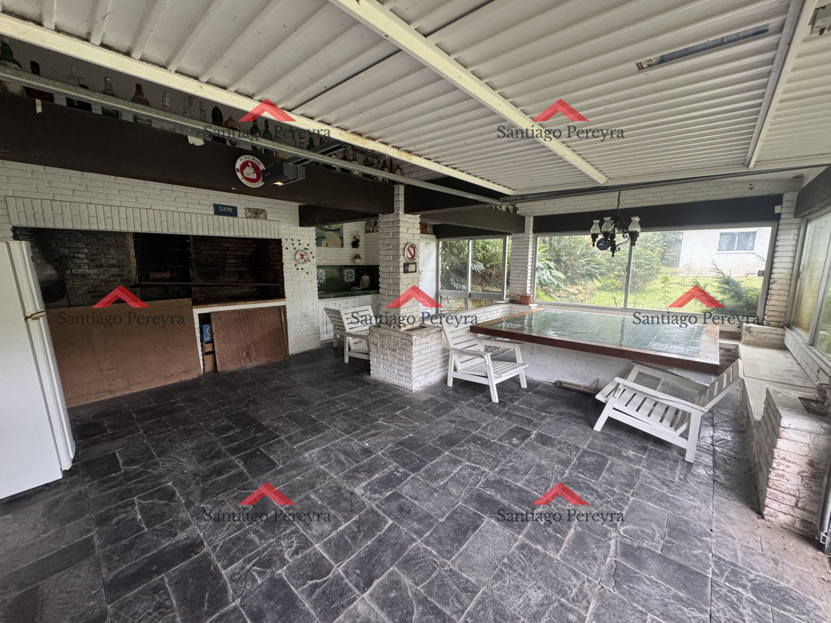 Casa ID.16639 - Chalet tradicional en excelente ubicación, ideal para vivir todo el año