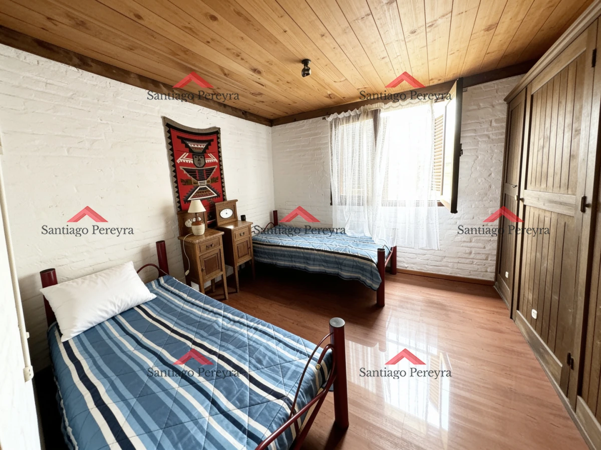 Casa ID.14734 - Gran casa a 2 cuadras del mar 