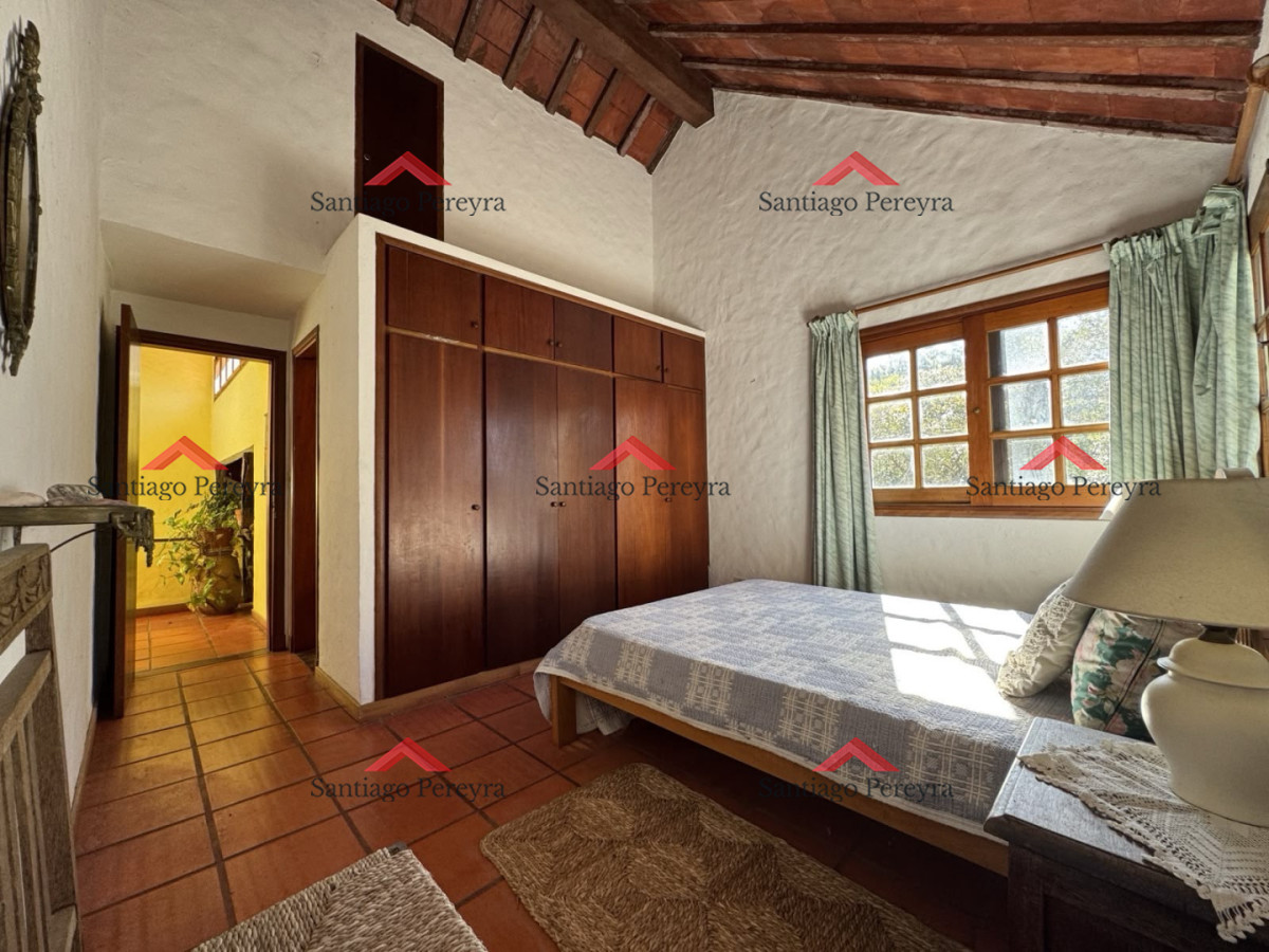 Casa ID.17345 - Alquiler Verano 2027, 4 dormitorios.