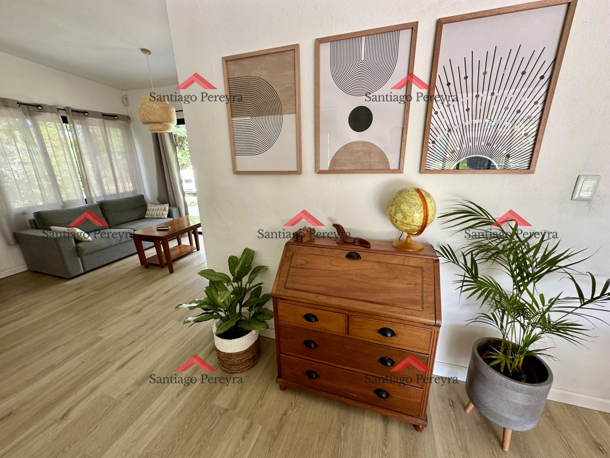 Casa ID.14697 - Hermosa casa con piscina en alquiler de temporada