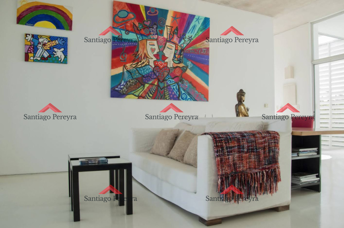 Casa ID.8545 - Primera línea al mar