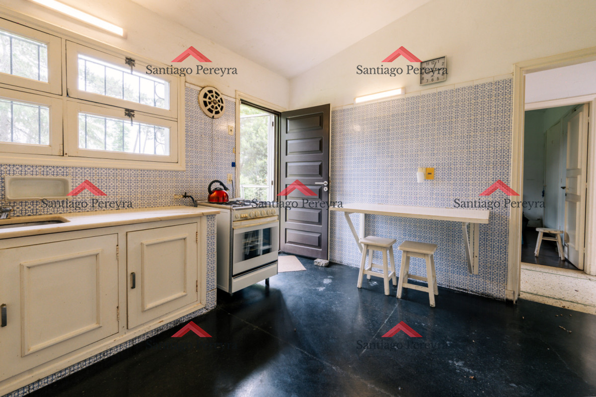 Casa ID.16639 - Chalet tradicional en excelente ubicación, ideal para vivir todo el año