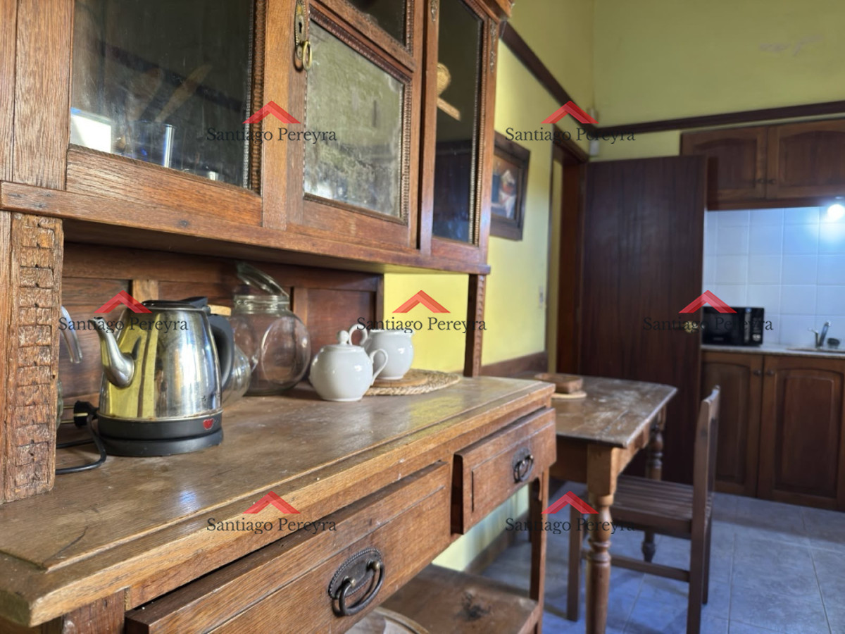 Casa ID.17345 - Alquiler Verano 2027, 4 dormitorios.