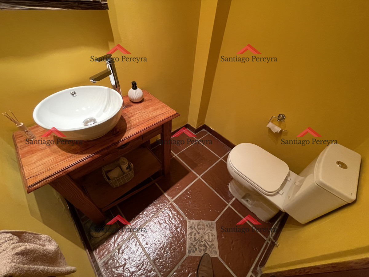 Casa ID.8047 - Chalet a 100 metros del mar en alquiler