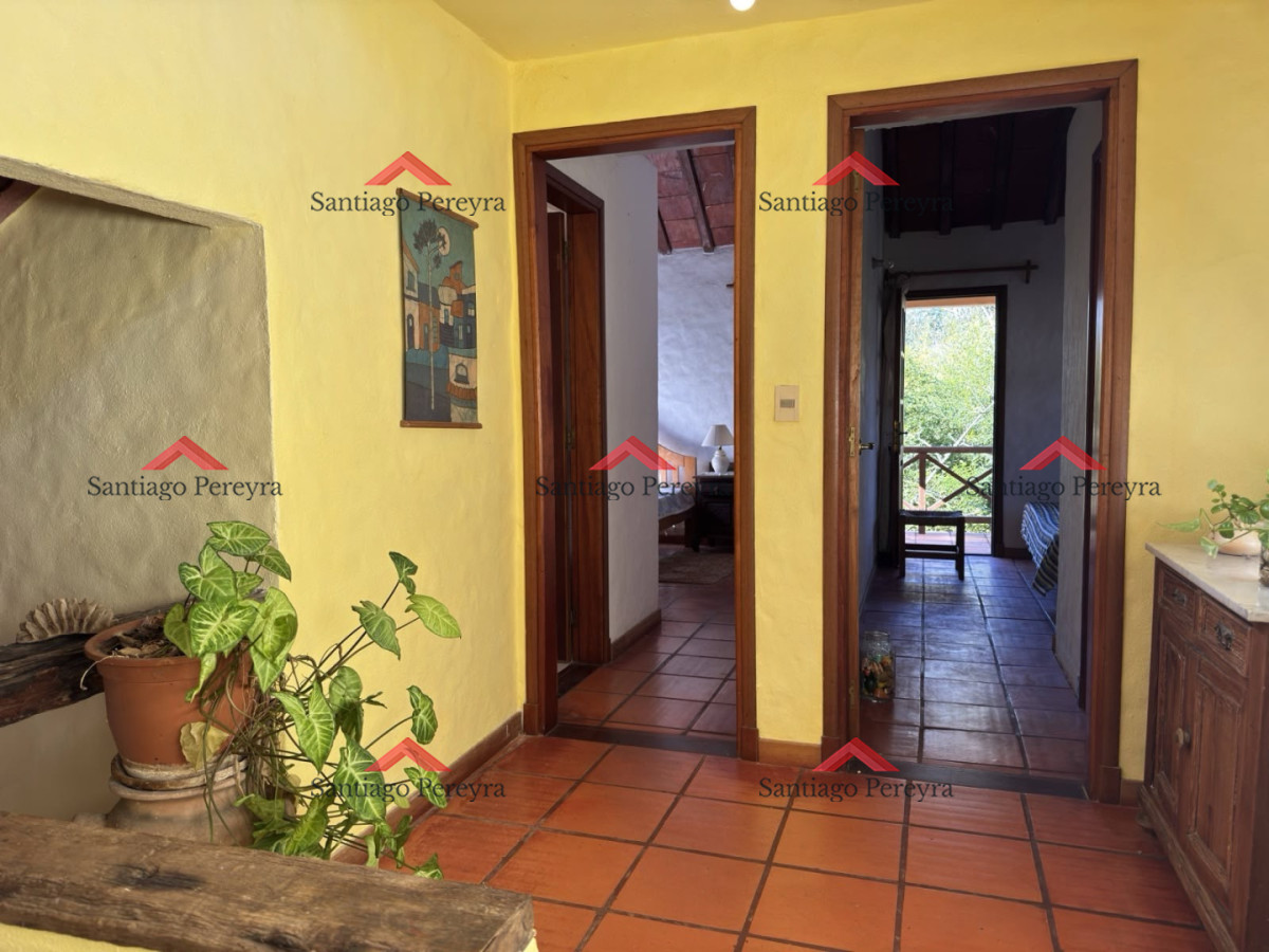Casa ID.17345 - Alquiler Verano 2027, 4 dormitorios.