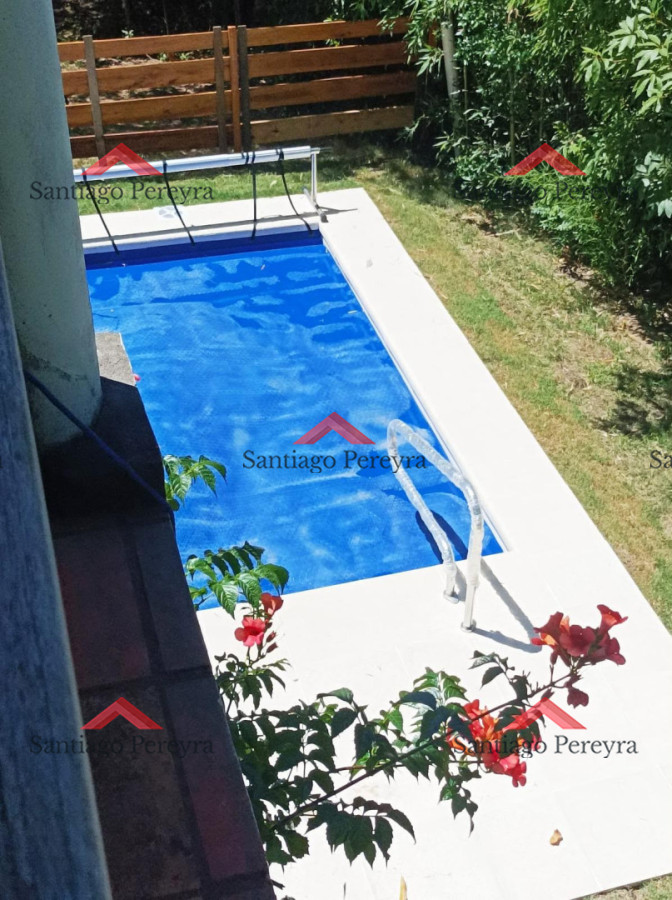 Casa ID.17345 - Alquiler Verano 2027, 4 dormitorios.