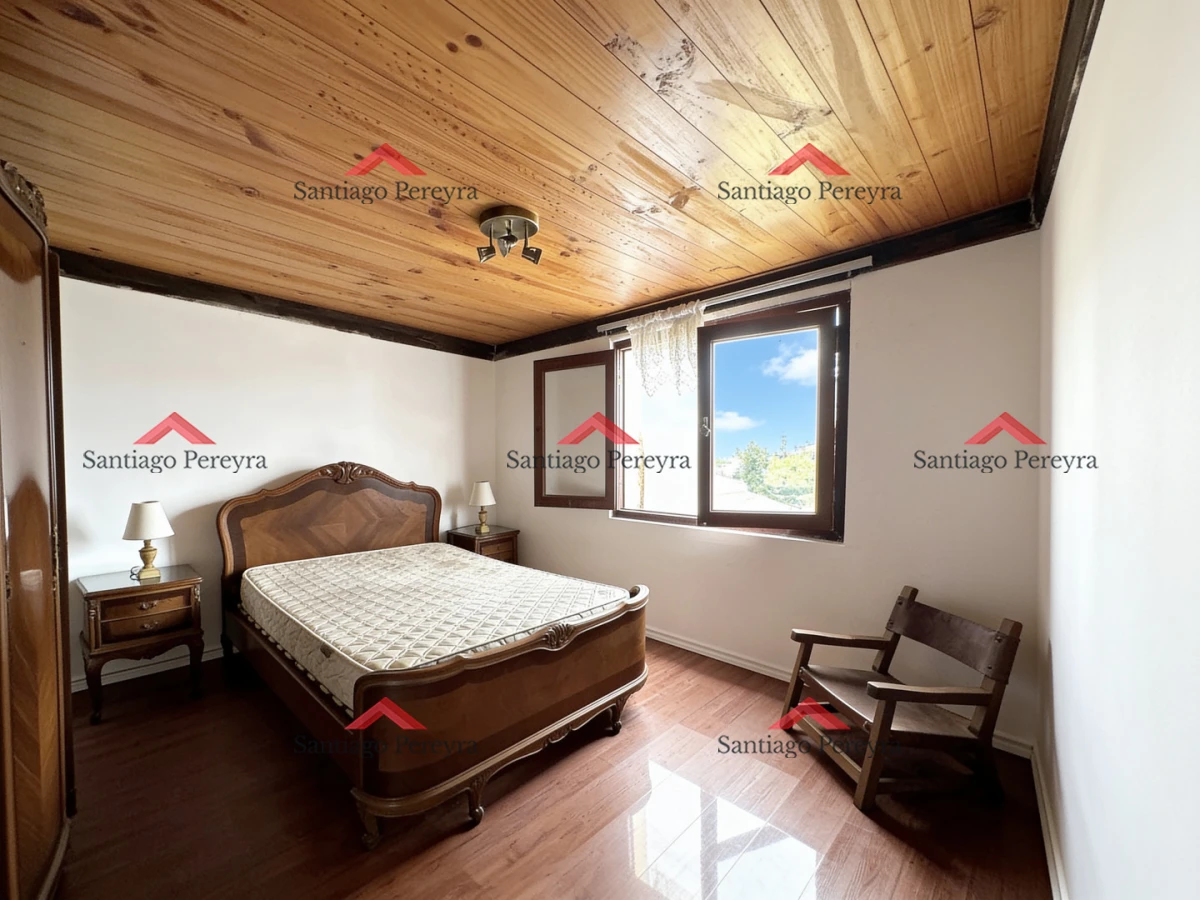 Casa ID.14734 - Gran casa a 2 cuadras del mar 