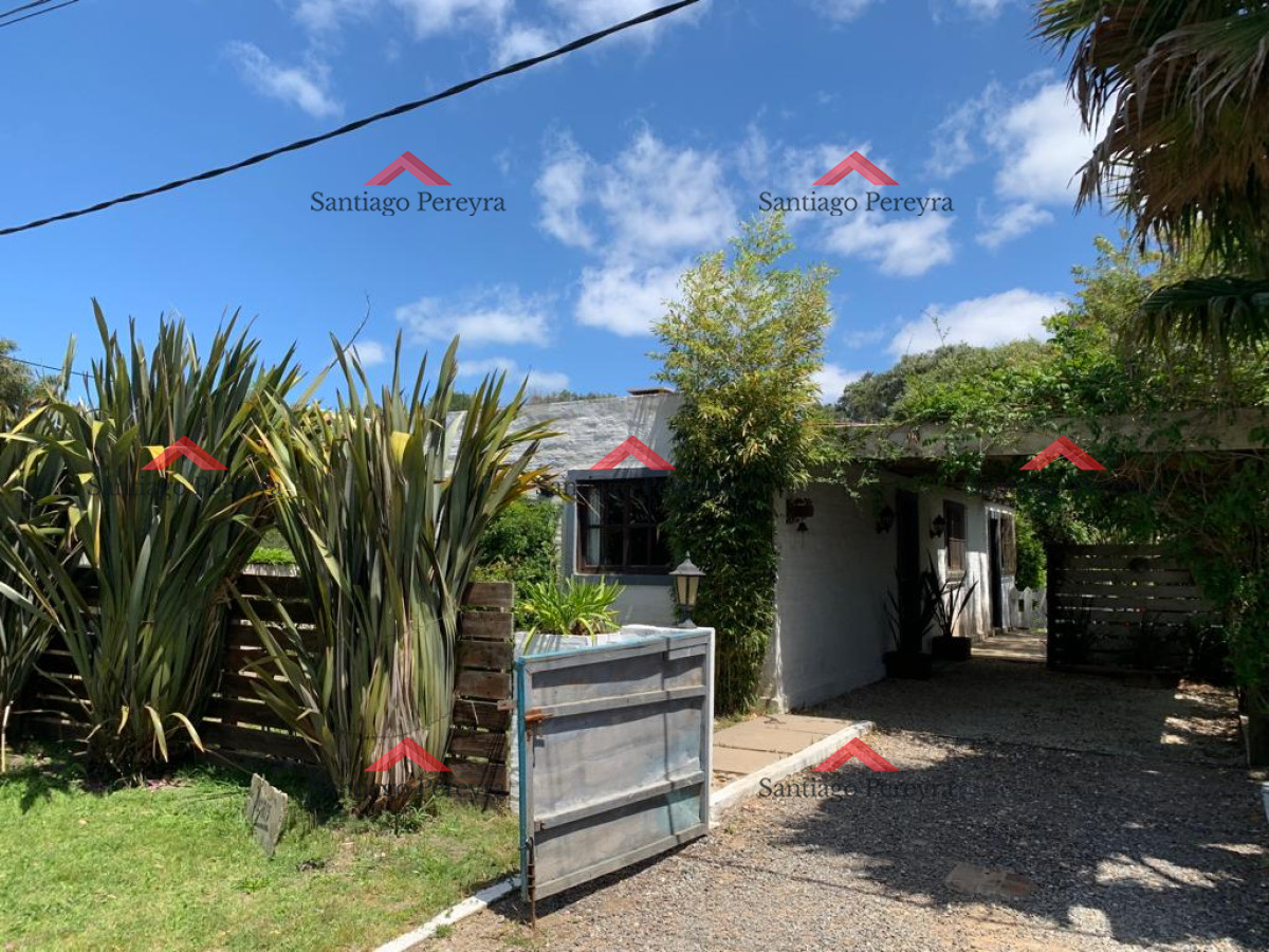 Casa ID.7819 - Muy linda casa en La Bota con posible financiación