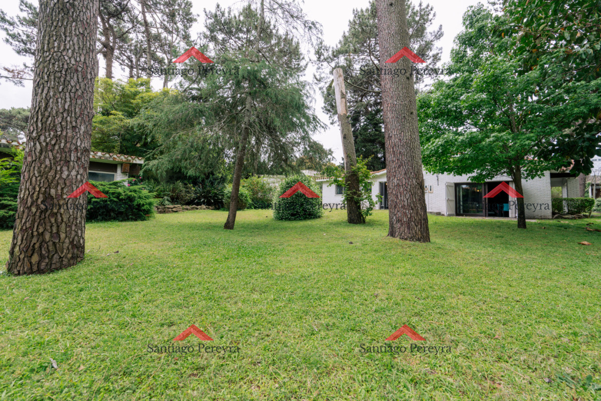 Casa ID.16639 - Chalet tradicional en excelente ubicación, ideal para vivir todo el año