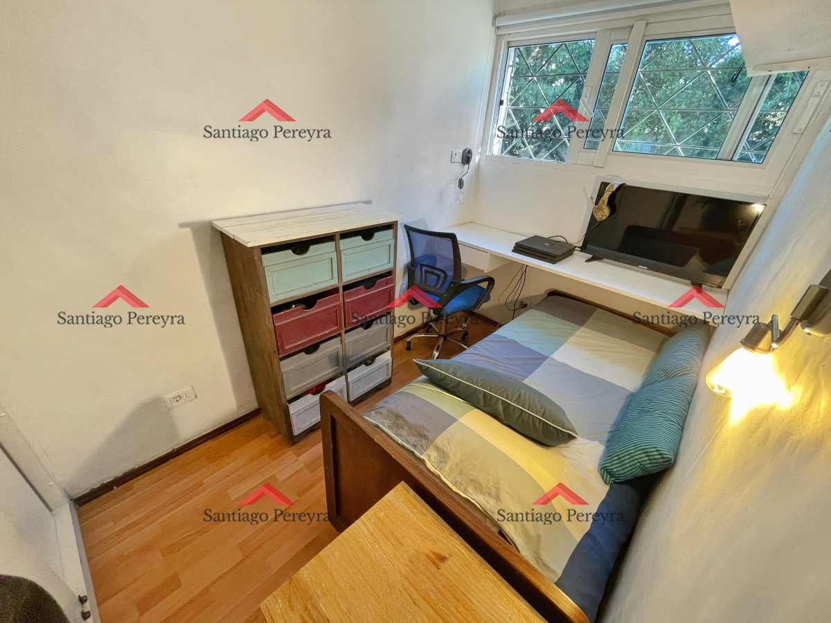 Casa ID.8117 - Muy linda casa en alquiler por temporada, 3 dormitorios con piscina, arco de futbol y predio cerrado