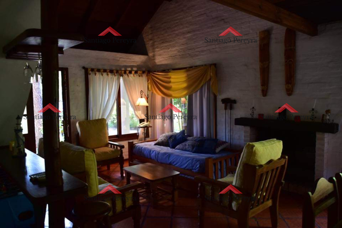 Casa ID.7226 - Casa en venta en complejo Solanas