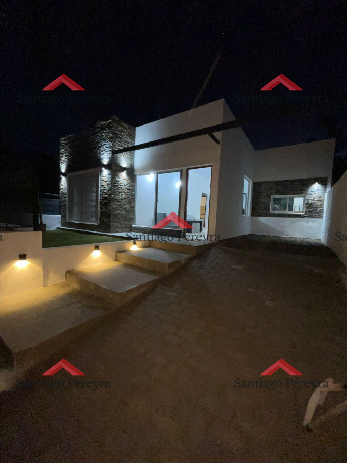 Casa ID.16146 - Casa a estrenar en 4h