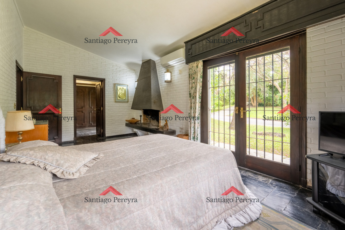 Casa ID.16639 - Chalet tradicional en excelente ubicación, ideal para vivir todo el año