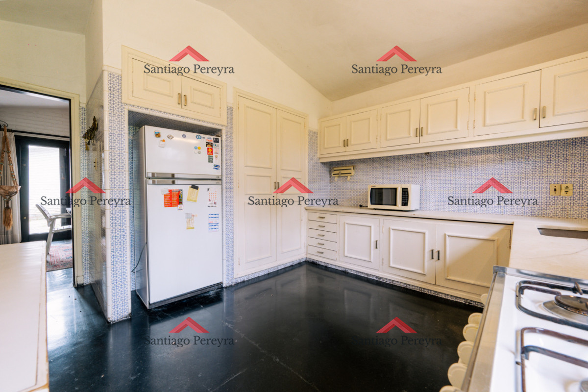 Casa ID.16639 - Chalet tradicional en excelente ubicación, ideal para vivir todo el año