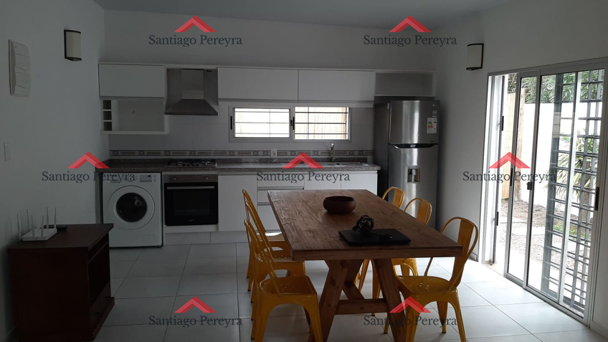 Casa ID.12166 - Casa en Punta del Este, Mansa