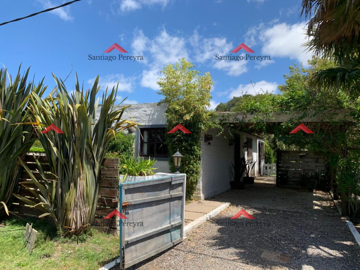 Casa ID.7819 - Muy linda casa en La Bota con posible financiación