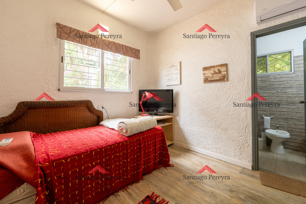 Casa ID.15763 - Amplia casa en alquiler en zona Cantegril