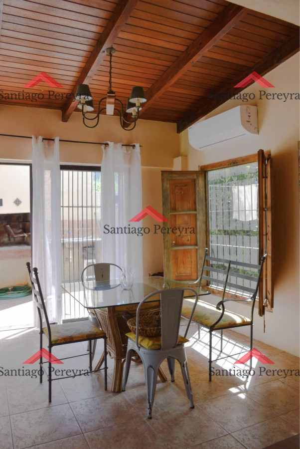Casa ID.16346 - Hermosa casa en venta 