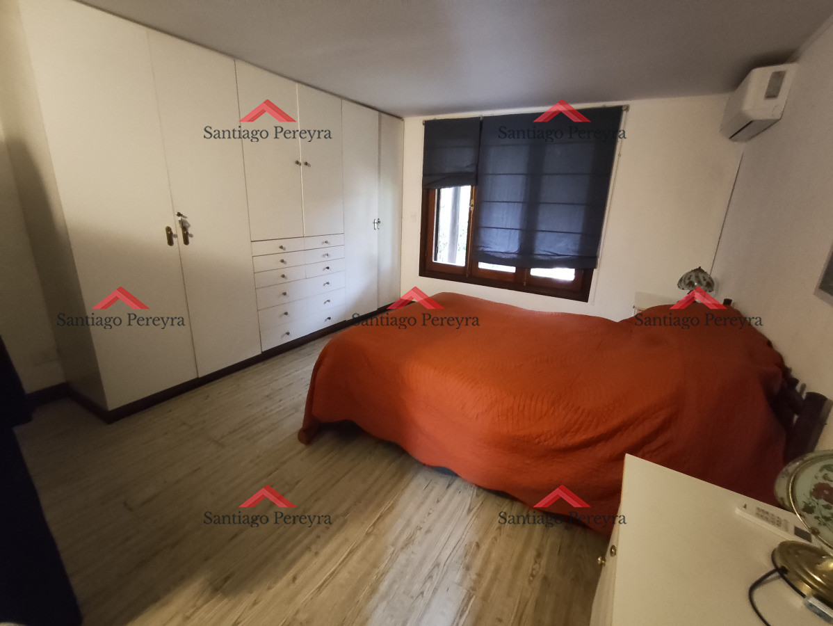 Casa ID.16701 - Casa 4 Dormitorios en alquiler temporal 200 metros del mar