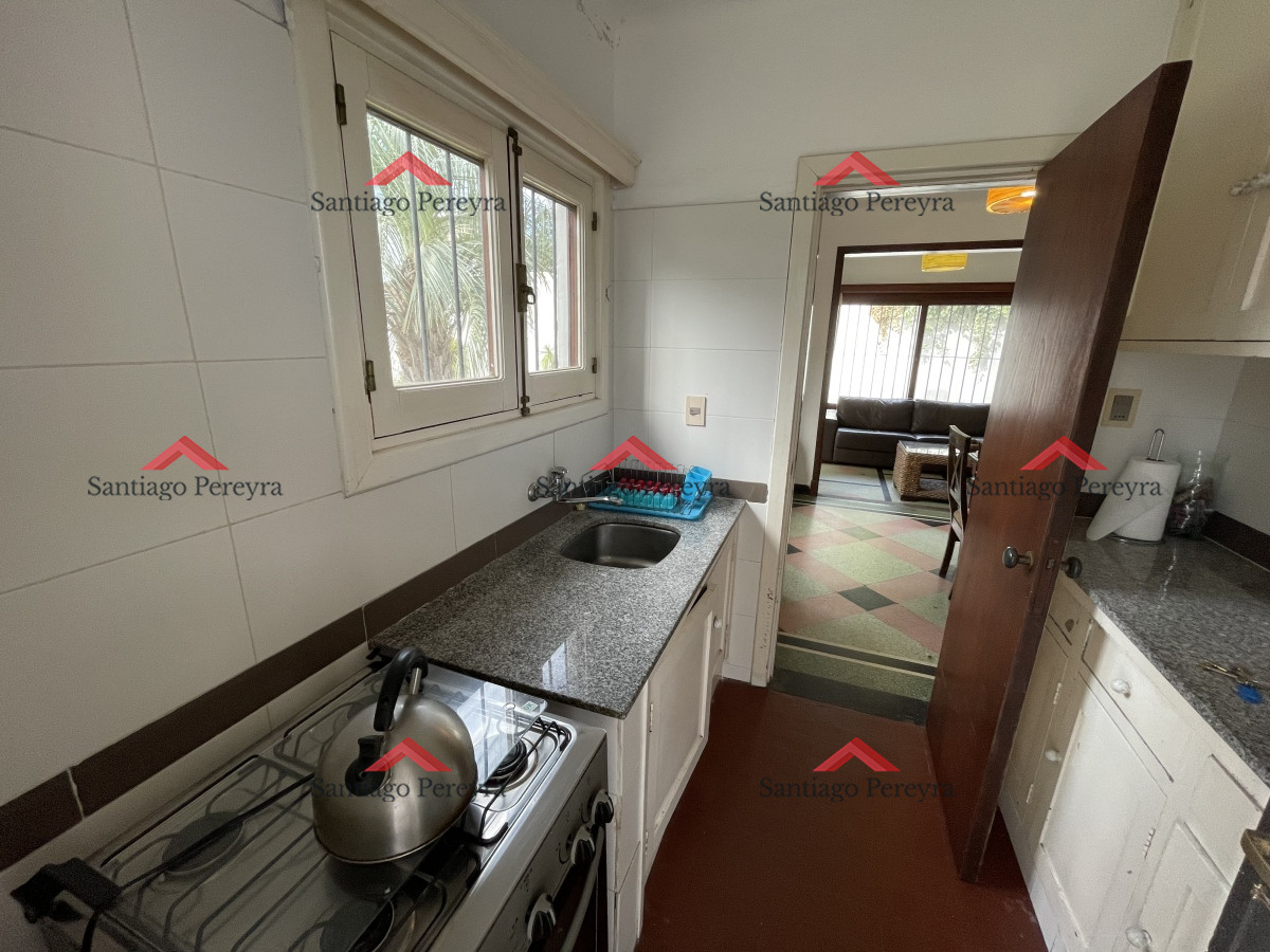 Casa ID.10812 - Casa en Punta del Este, Pine Beach