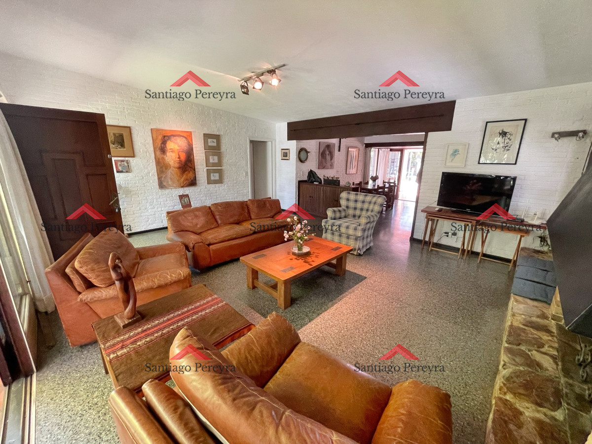 Casa ID.11281 - Playa Mansa.. para unas vacaciones ideales... 