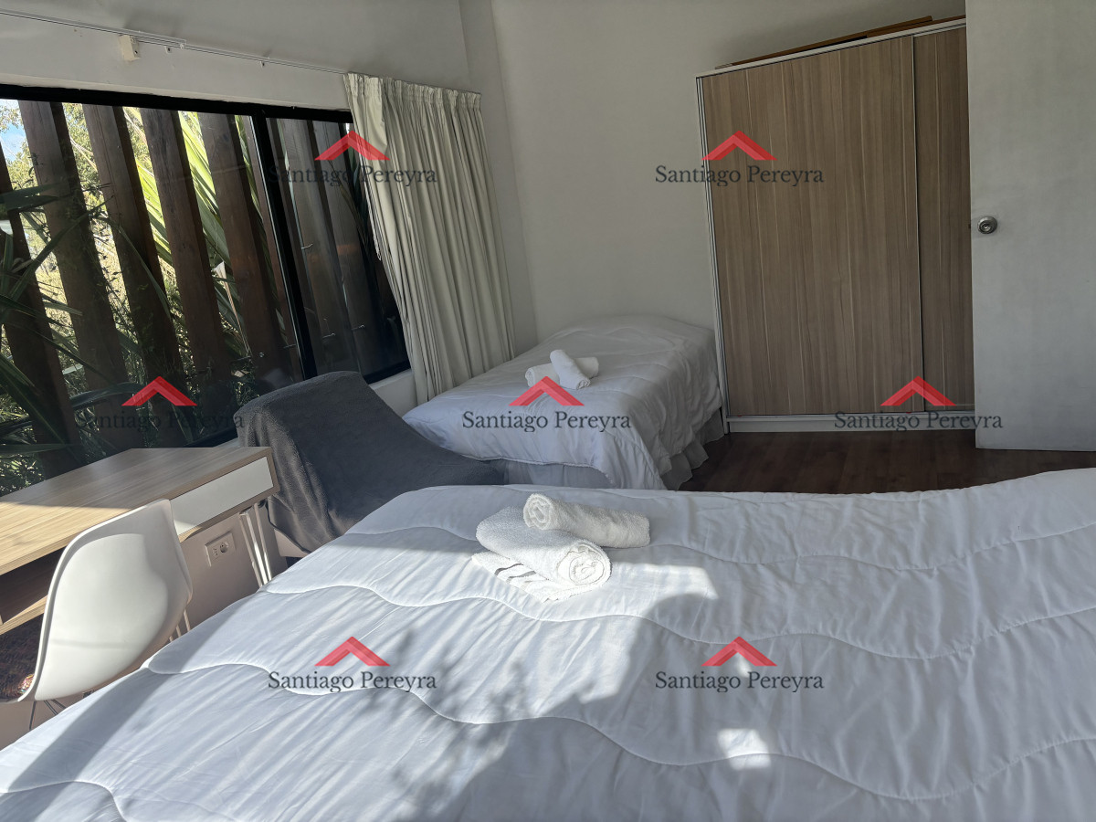 Casa ID.16435 - Casa en barrio privado