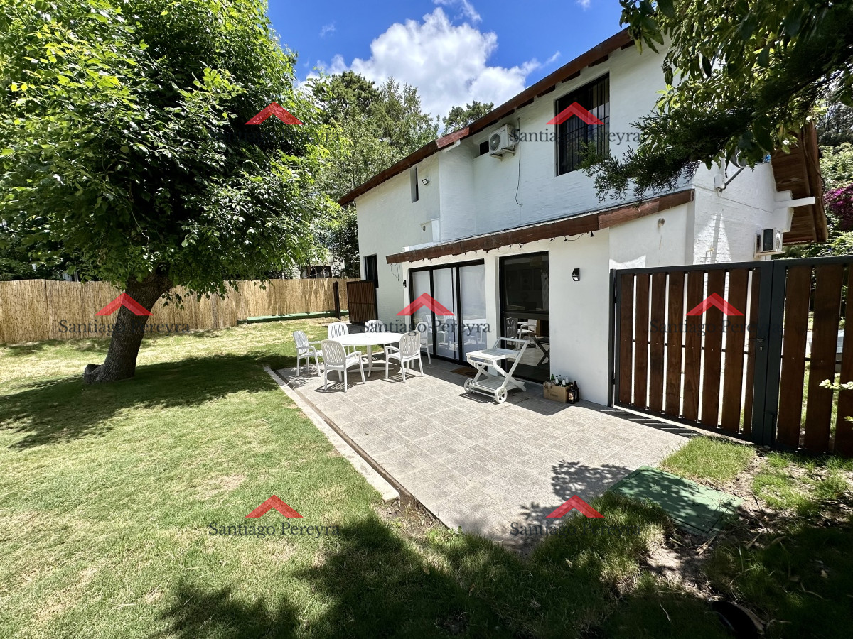 Casa ID.14697 - Hermosa casa con piscina en alquiler de temporada