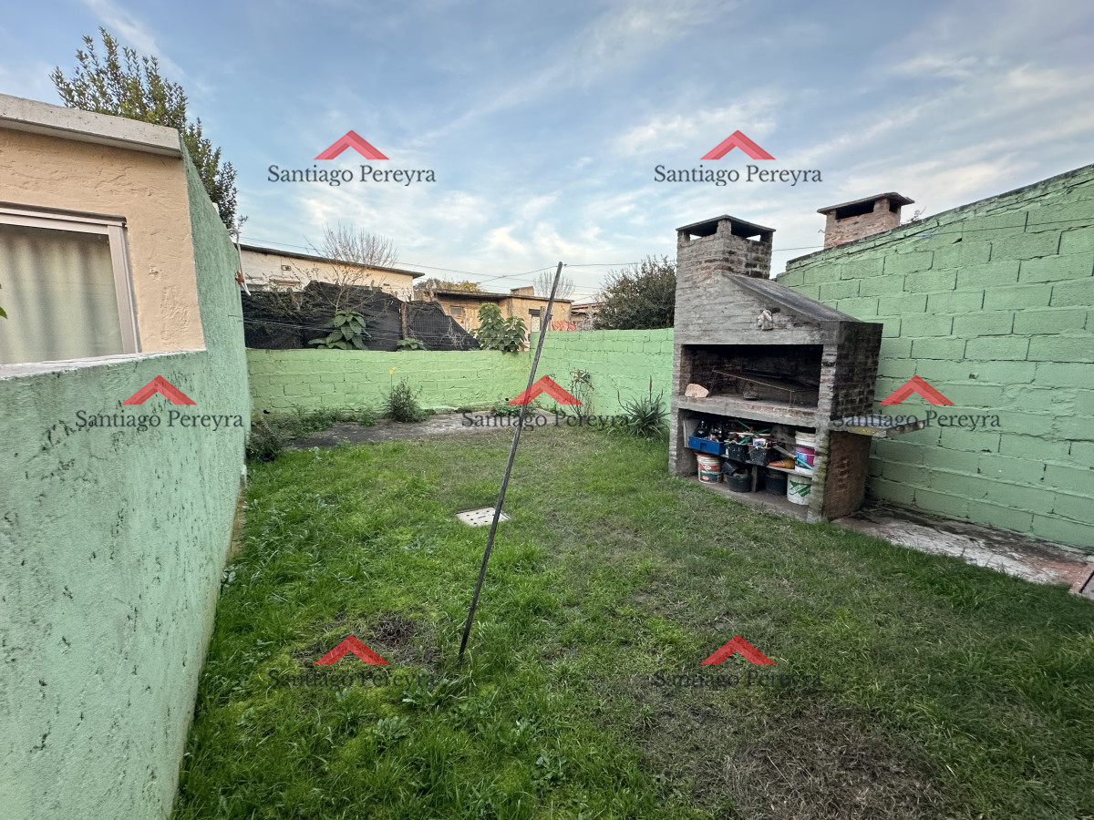 Casa ID.15144 - Duplex en complejo de viviendas en San Carlos