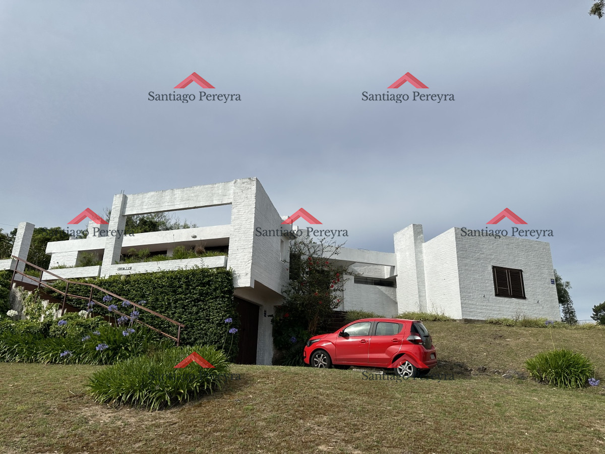 Casa ID.14734 - Gran casa a 2 cuadras del mar 