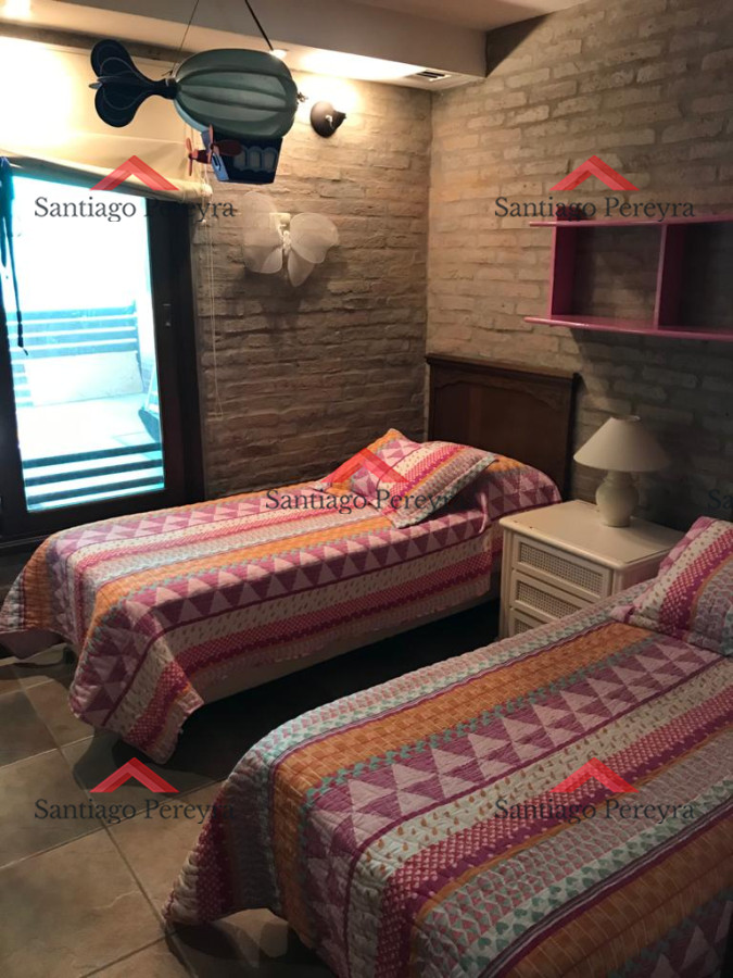 Casa ID.12144 - Alquiler de temporada con piscina