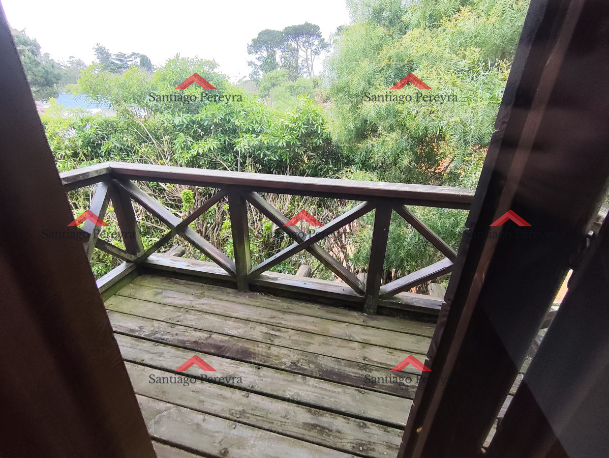 Casa ID.16701 - Casa 4 Dormitorios en alquiler temporal 200 metros del mar