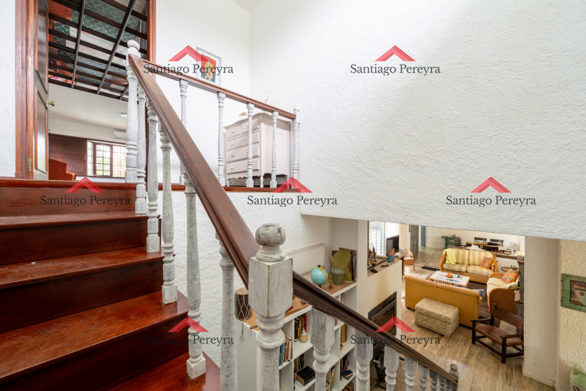 Casa ID.15763 - Amplia casa en alquiler en zona Cantegril