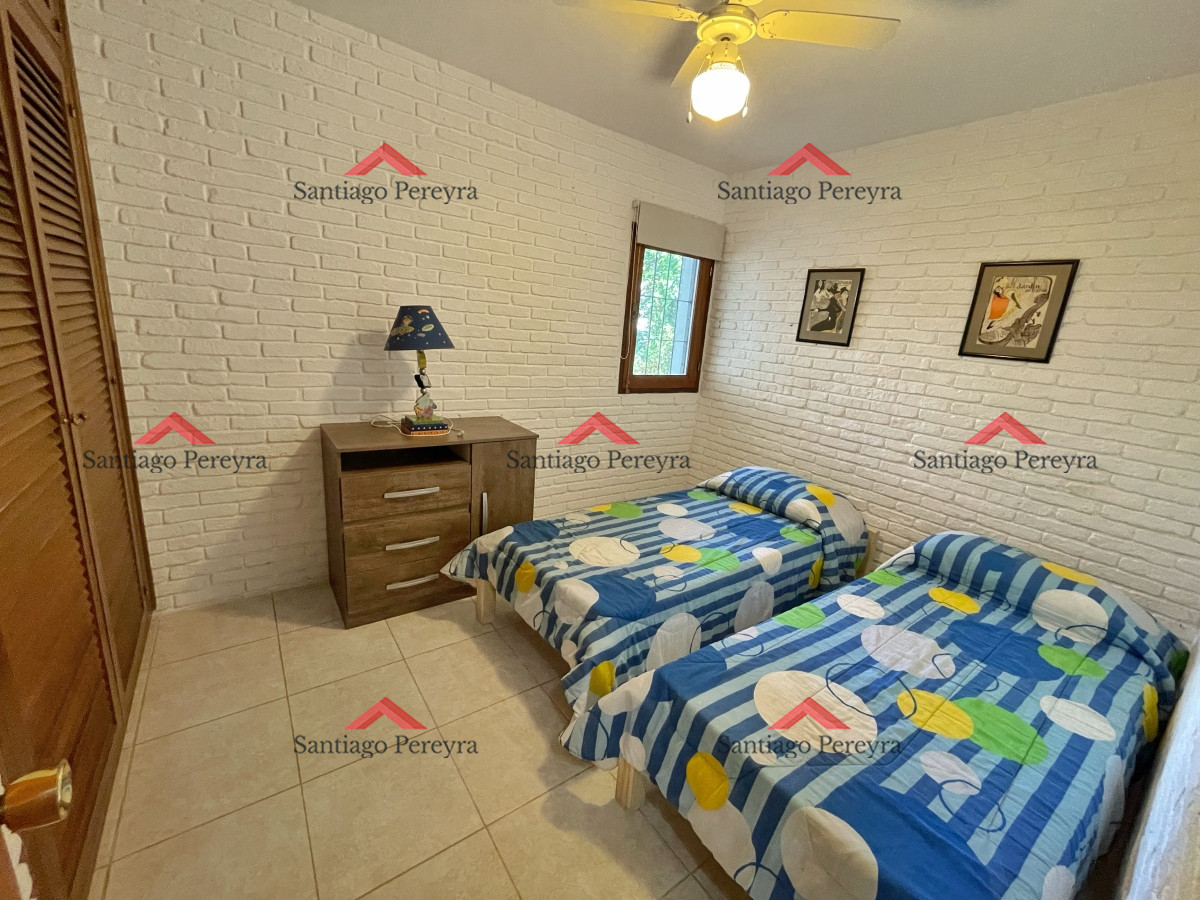 Casa ID.10974 - Tradicional casa en Alquiler de temporada, cerca del Shopping de Punta del Este