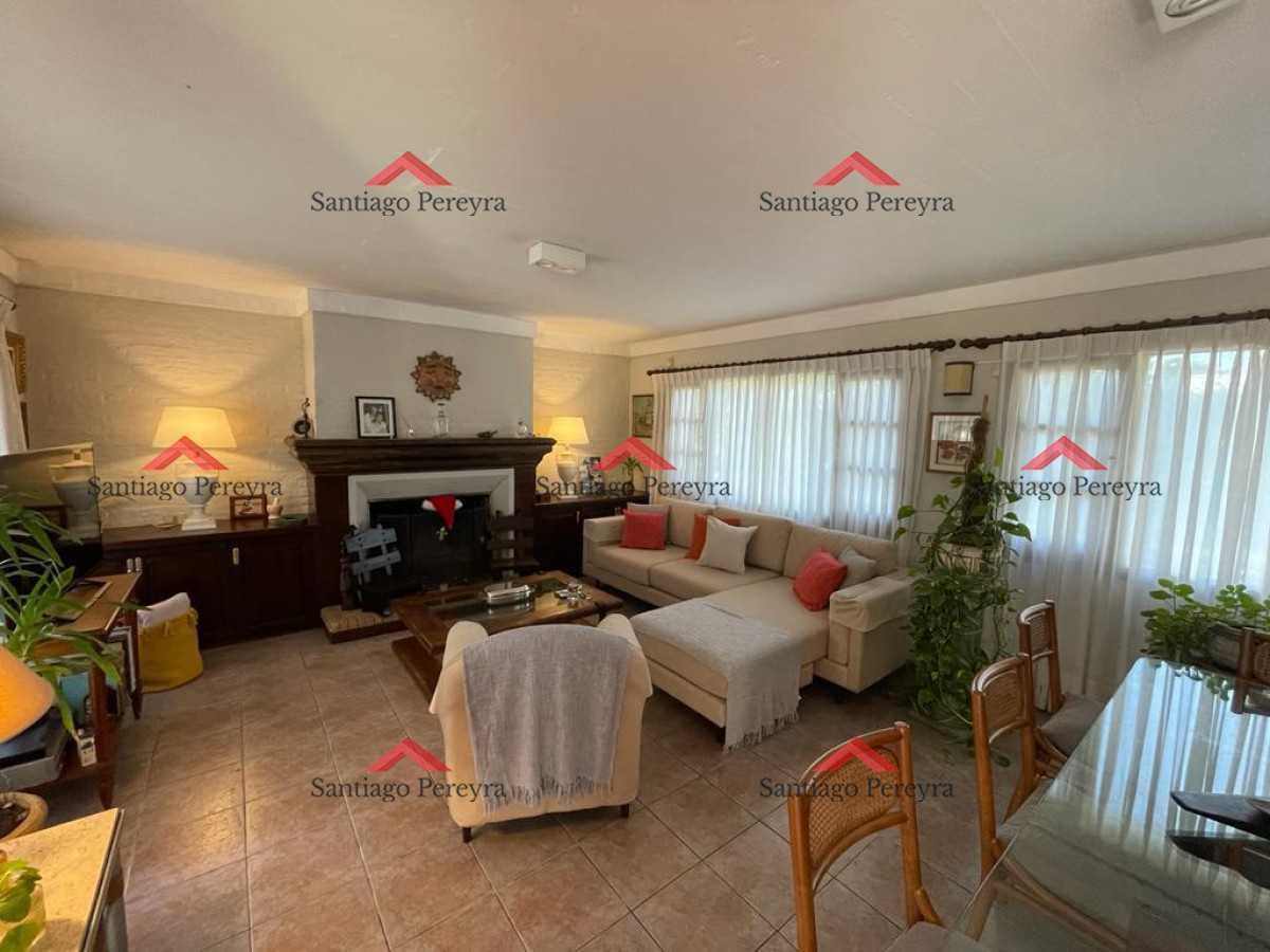 Casa ID.8184 - Hermosa casa lista para entrar 