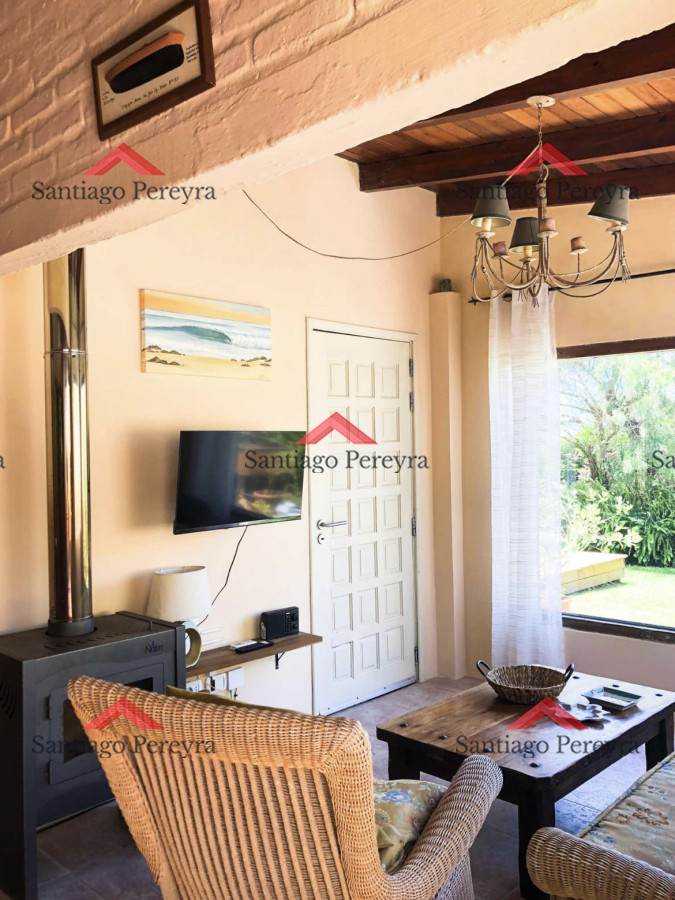 Casa ID.16346 - Hermosa casa en venta 
