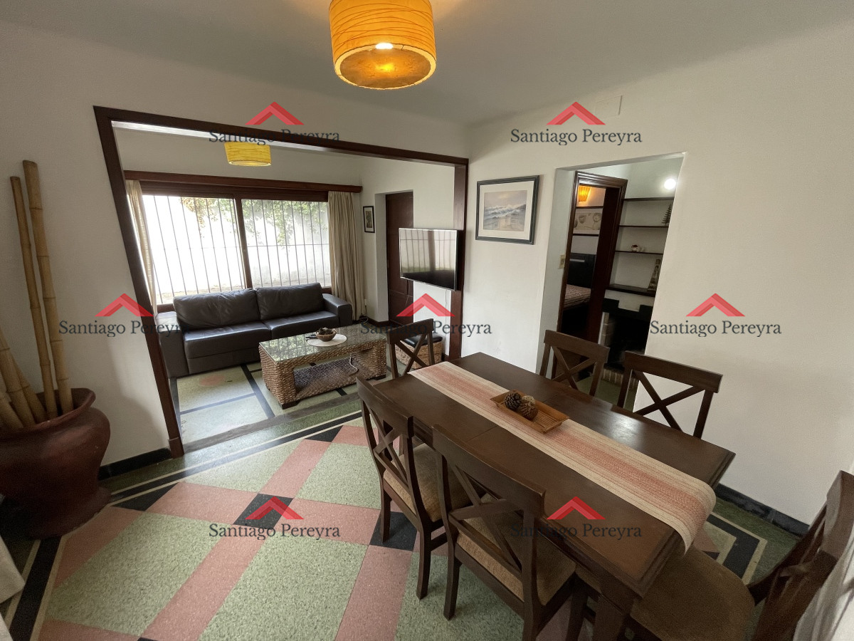 Casa ID.10812 - Casa en Punta del Este, Pine Beach