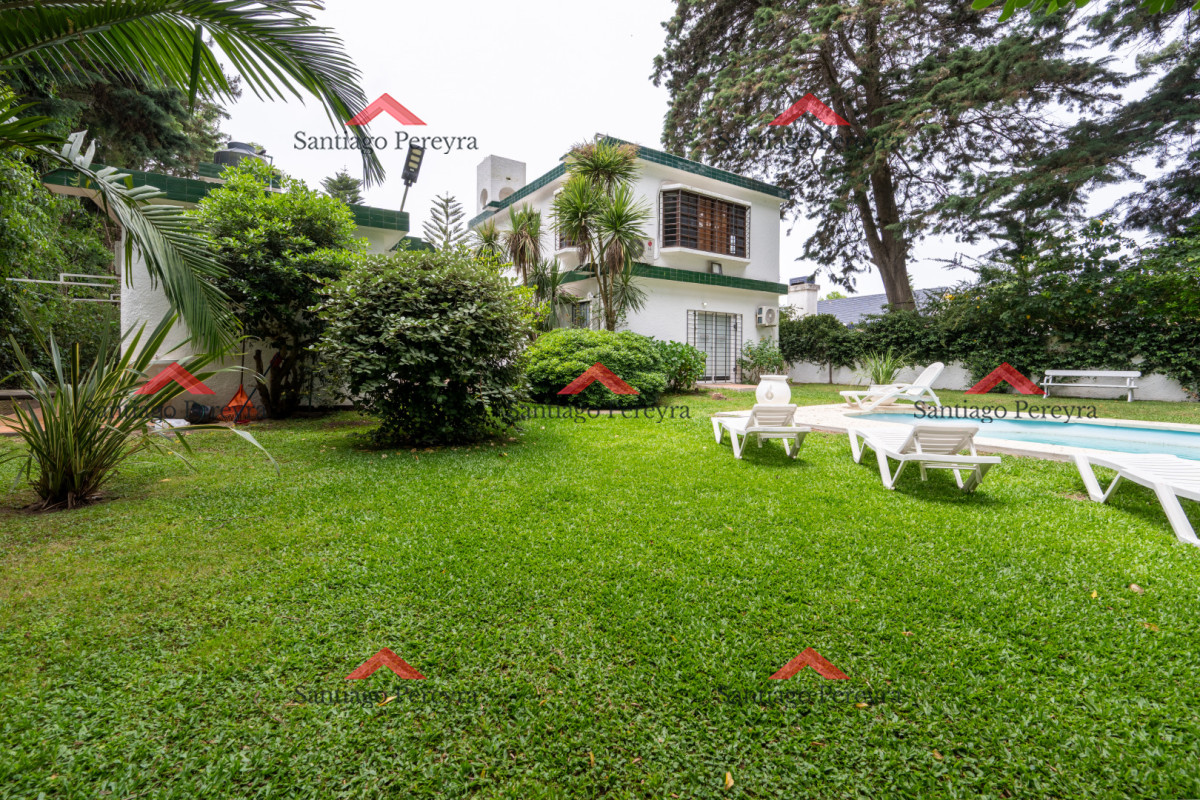 Casa ID.15763 - Amplia casa en alquiler en zona Cantegril