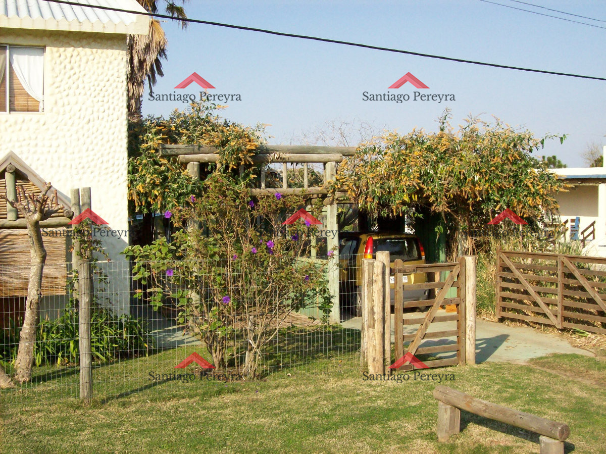 Casa ID.4355 - Espectacular casa en venta 