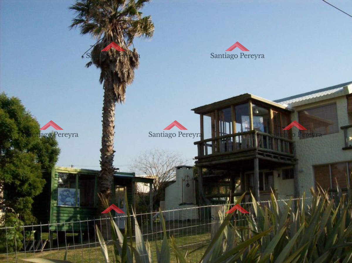 Casa ID.4355 - Espectacular casa en venta 