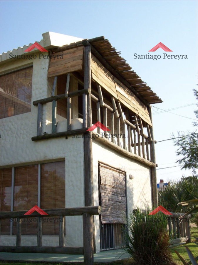 Casa ID.4355 - Espectacular casa en venta 