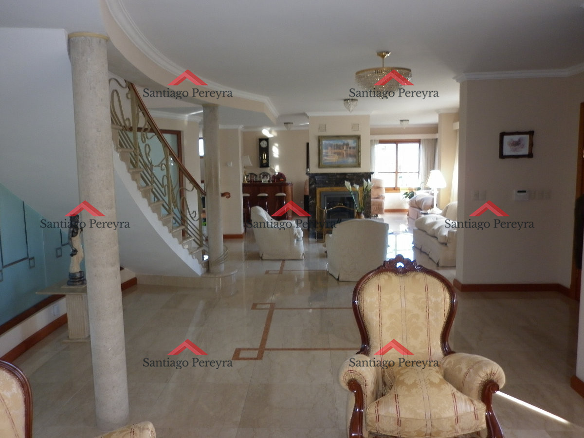 Casa ID.4358 - Excelente propiedad, ideal para vivir todo el año.