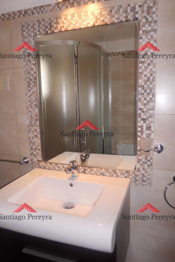 Casa ID.4385 - Casa en alquiler por temporada a 70 metros de la playa, 3 dormitorios y dependencia, con parrillero
