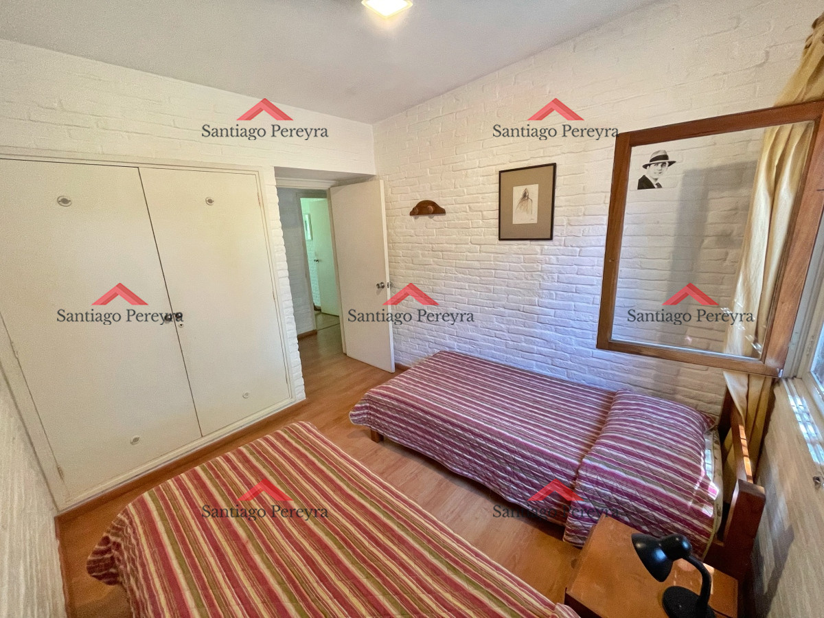 Casa ID.11281 - Playa Mansa.. para unas vacaciones ideales... 