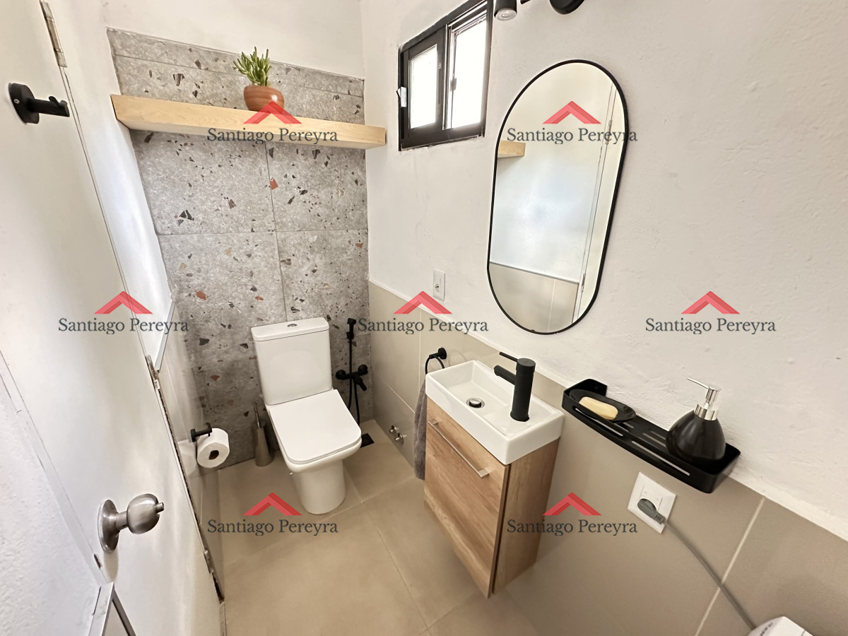 Casa ID.14697 - Hermosa casa con piscina en alquiler de temporada