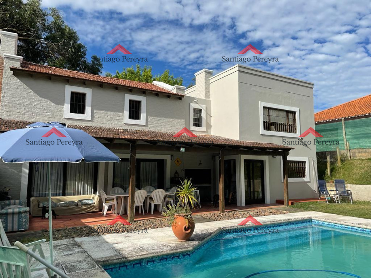 Casa ID.8184 - Hermosa casa lista para entrar 