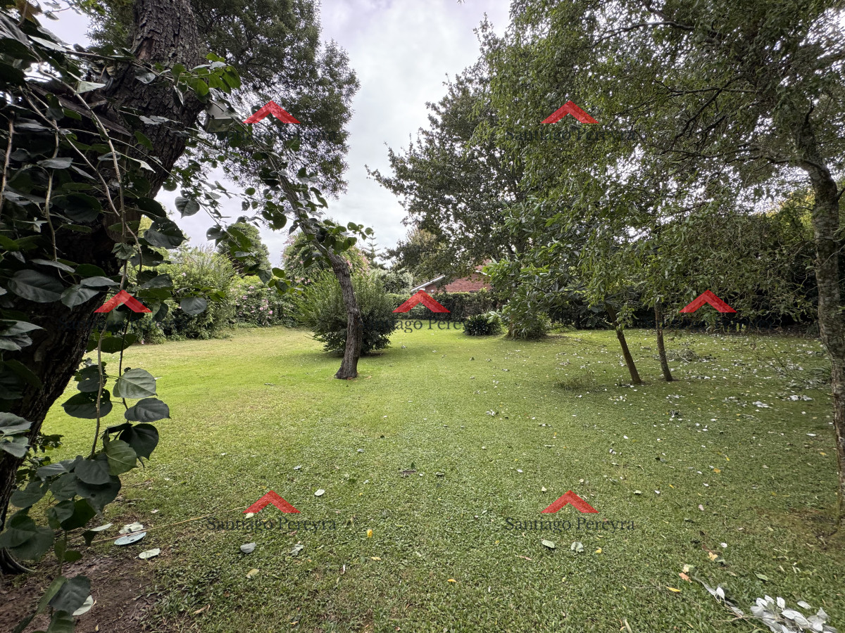 Casa ID.16595 - Casa de categoría en venta en Golf, mas de 3500 m2 de terreno